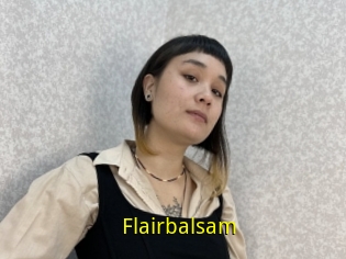 Flairbalsam