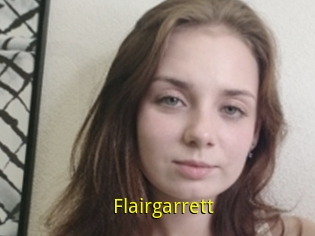 Flairgarrett