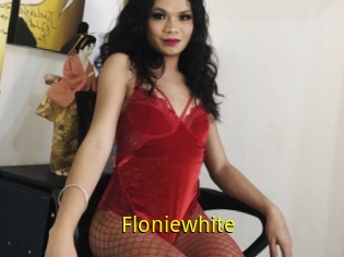 Floniewhite