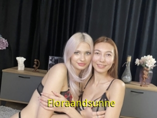 Floraandsunne