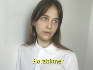 Florabinner