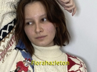 Florahazleton