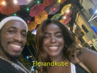 Florandkobe