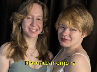 Florenceandmona