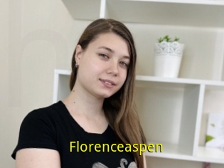 Florenceaspen