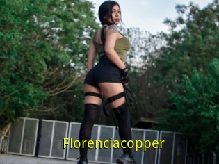 Florenciacopper