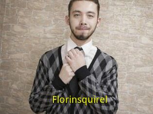 Florinsquirel