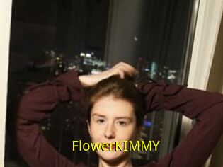 FlowerKIMMY