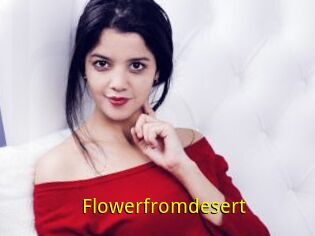 Flowerfromdesert