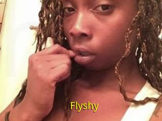 Flyshy