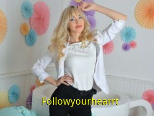 Followyourhearrt