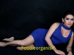 Foodieorganism