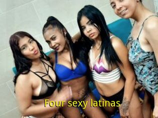 Four_sexy_latinas