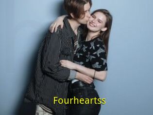 Fourheartss