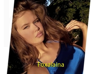 Foxalaina