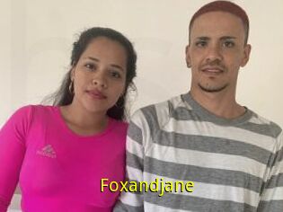 Foxandjane