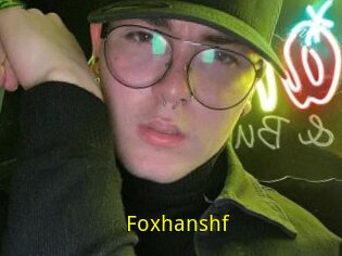 Foxhanshf