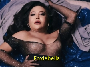 Foxiebella