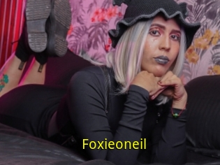 Foxieoneil