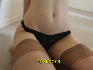 Foxreora