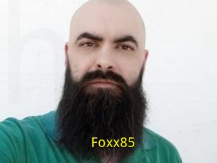 Foxx85