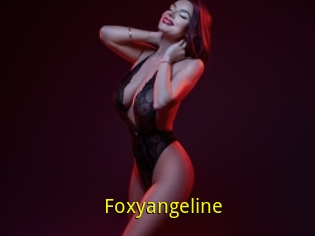 Foxyangeline