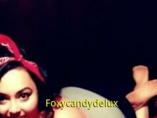 Foxycandydelux