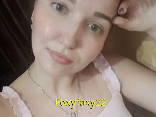 Foxyfoxy22