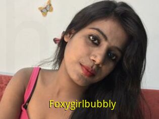 Foxygirlbubbly