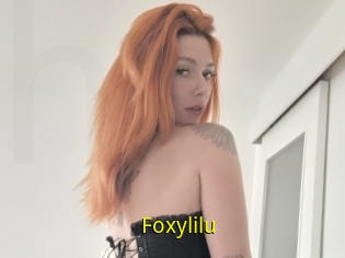 Foxylilu