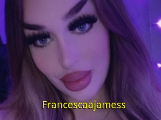 Francescaajamess