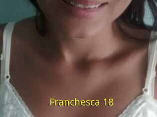 Franchesca_18