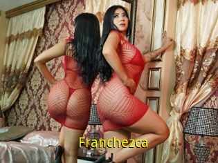 Franchezca