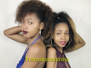 Franciasoanirina