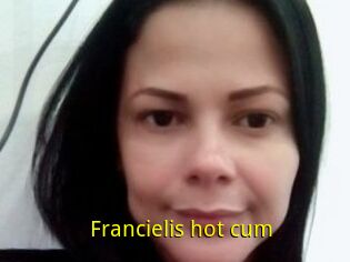 Francielis_hot_cum