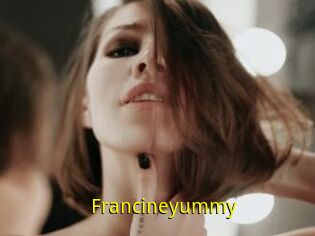 Francineyummy