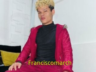 Franciscomarch