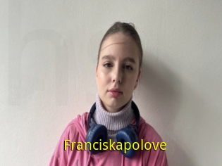 Franciskapolove