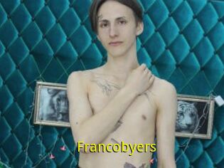 Francobyers