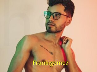 Frankigomez