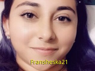 Fransheska21