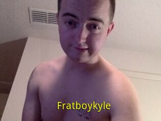 Fratboykyle