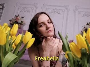 Freabella