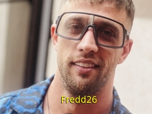 Fredd26