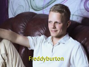 Freddyburton