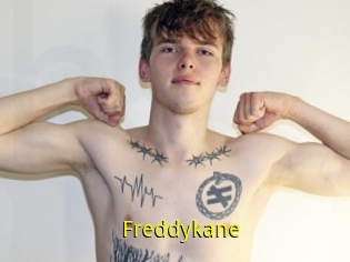 Freddykane