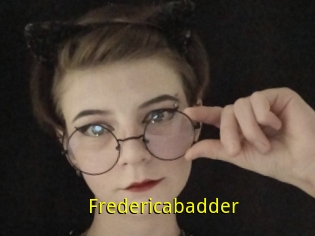 Fredericabadder