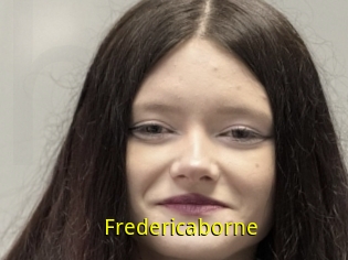 Fredericaborne