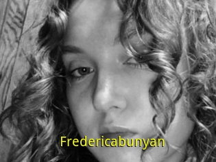 Fredericabunyan