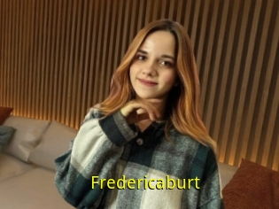 Fredericaburt